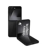 Samsung Galaxy Z Flip 7 FE 128 8 GB (Samsung Türkiye Garantili) Siyah 128 GB - 1