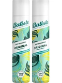 Batiste Kuru Şampuan Original 200Ml X 2 ADET - 1