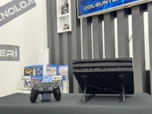 PlayStation 4 Pro 1TB Tek Kol (İKİNCİ EL) - 5