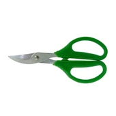 Formosa 16cm ?gr Baypas Tipi Meyve Toplama Hasat Çiçek Budama Makası - 2