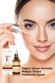 Elose Kolajen İçerikli Vitamin E Nemlendirici Cilt Bakım Serumu 50 ml. - 4