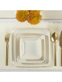 Bernardo Elegant Kalypso Gold 55 Parça Yemek Takımı - 2