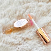Sudedi Home Royal Paris Flower Magic Color Lip Oil (Turuncu) - 3