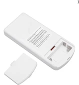 Electrolux ECH60009 I İle Uyumlu Klima Kumandası thumbnail 2