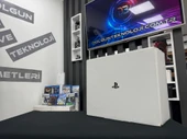 PlayStation 5 Fat 1TB Tek Kol CD’li Sürüm Kutulu (İKİNCİ EL) - 1
