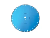 Segmentli Elmas Beton Kesici Testere 300 mm - 1