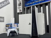 PlayStation 5 Fat 1TB Tek Kol CD’li Sürüm Kutulu (İKİNCİ EL) - 5