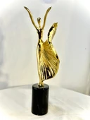 Biev Büyük Gold Balerin - 2
