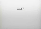 MSI Prestige 14 Evo B13M-636TR i7-13700H 16 GB 512 GB SSD Iris Xe Graphics 14" WUXGA Notebook - 6