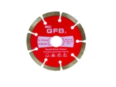 Soketli Elmas Testere 230 mm GFB - 1