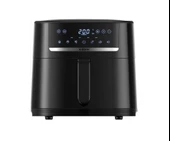 XİAOMİ Mİ SMART AİR FRYER 6LT ( OUTLET ) ( XIAOMI TÜRKİYE GARANTİLİ ) - 2