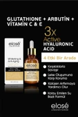 Elose Lazer Epilasyon ve Peeling Sonrası Kırışıklı Karşıtı Güneş Koruma Whitening And Anti Wrinkle Cilt Bakım Serumu 50 ml. - 2