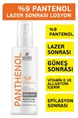 Elose Lazer Epilasyon ve Güneş Sonrası Aloe Vera ve Vitamin E Içerikli Pantenol Bakım Losyonu 250 ml. - 1