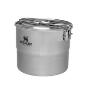 Stanley Adventure Paslanmaz Çelik İki Kişilik Pişirme Seti - 3