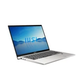 MSI Prestige 14 Evo B13M-283TR i7-13700H 32 GB 1 TB SSD Iris Xe Graphics 14" Notebook - 2