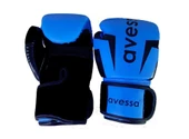Avessa Ring-314 Boks Eldiveni 14 Oz Mavi - 1