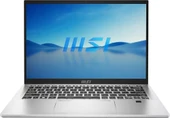 MSI Prestige 14 Evo B13M-636TR i7-13700H 16 GB 512 GB SSD Iris Xe Graphics 14" WUXGA Notebook - 1