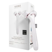 GESKE Titreşimli Yüz Şekillendirici Roller Masaj Cihazı  Sonic Facial Roller thumbnail 1