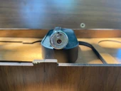 Clipper Ahşap Kutulu Çakmak Seti thumbnail 8