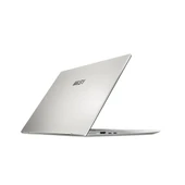 MSI Prestige 14 Evo B13M-283TR i7-13700H 32 GB 1 TB SSD Iris Xe Graphics 14" Notebook - 5