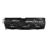 PNY RTX5070 OC 12GB GDDR7 192bit (VCG507012TFXPB1-O) thumbnail 5