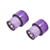 Dyson V10 Animal ile Uyumlu Süpürge Hepa Filtresi 2'li thumbnail 4