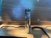 Clipper Ahşap Kutulu Çakmak Seti thumbnail 6