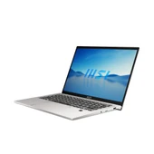MSI Prestige 14 Evo B13M-283TR i7-13700H 32 GB 1 TB SSD Iris Xe Graphics 14" Notebook - 3