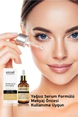 Elose Lazer Epilasyon ve Peeling Sonrası Kırışıklı Karşıtı Güneş Koruma Whitening And Anti Wrinkle Cilt Bakım Serumu 50 ml. - 4