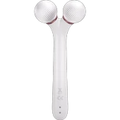 GESKE Titreşimli Yüz Şekillendirici Roller Masaj Cihazı  Sonic Facial Roller thumbnail 3