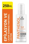 Elose Lazer Epilasyon ve Güneş Sonrası Aloe Vera ve Vitamin E Içerikli Pantenol Bakım Losyonu 250 ml. - 7