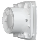 Stream 120'lik Banyo Tuvalet Aspiratör Havalandırma Fanı thumbnail 3