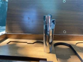 Clipper Ahşap Kutulu Çakmak Seti thumbnail 7