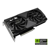 PNY RTX5060 Ti 8GB GDDR7 128bit (VCG5060T8DFXPB1-O) thumbnail 9