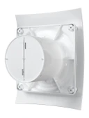 FRESH 100 BD 10CM Banyo Tuvalet Havalandırma Aspiratör Fanı thumbnail 4