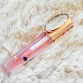 Sudedi Home Royal Paris Flower Magic Color Lip Oil (Mor) - 2