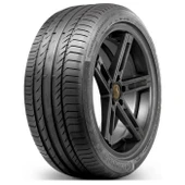CONTINENTAL 235/60 R18 103W FR CONTİSPORTCONTACT 5 (NO)  YAZ Oto Lastiği  - 2023 - 1