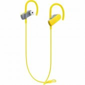 AUDIO TECHNICA SPORT50BT-SR BLUETOOTH SPOR KULAKLIĞI - 1