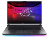 Asus ROG Strix G16 G615LW-S5187 175W 16GB RTX5080 Intel Ultra 9 275HX 16GB RAM 1TB SSD 16 inç 2.5K 240Hz thumbnail 1