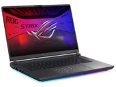 Asus ROG Strix G16 G615LW-S5187 175W 16GB RTX5080 Intel Ultra 9 275HX 16GB RAM 1TB SSD 16 inç 2.5K 240Hz thumbnail 3