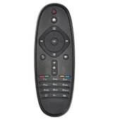 Philips 37PFL7605H/12 Uyumlu Led Televizyon Kumandası - 1
