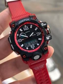 Joefox Küçük Kasa Digital Ve Analog 2 Yıl Garantili Kronometre+Takvim+Alarm+Çoçuk Kol Saati JE.CBK19 thumbnail 1