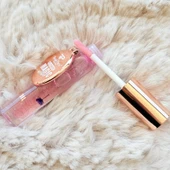 Sudedi Home Royal Paris Flower Magic Color Lip Oil (Mor) - 3