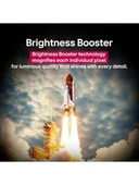 LG OLED65C54LA 4K Ultra HD 65'' 165 Ekran Uydu Alıcılı webOS Smart OLED Evo TV thumbnail 3