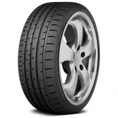 CONTINENTAL 265/40 R20 104Y XL FR CONTİSPORTCONTACT 3 (AO)  YAZ Oto Lastiği  - 2023 - 1