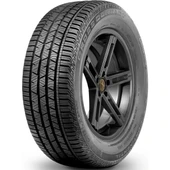 CONTINENTAL 235/55 R17 99V FR CROSS CONTACT LX SPORT  4 MEVSİM Oto Lastiği - 2021 - 1