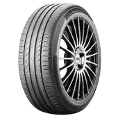 CONTINENTAL 245/40 R19 98Y XL FR CONTİSPORTCONTACT 5 (MO) YAZ Oto Lastiği  - 2022 - 1