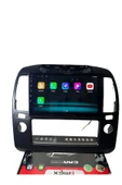 Nissan Navara 2006-2010 FİMEX 4-64 (FANLI) DSPLİ PRO OEM MULTİMEDİA - 5