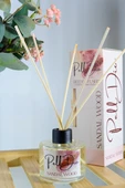 Çubuklu Ortam Kokusu Sandal Wood 120 ml. - 1