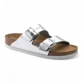 Birkenstock ARIZONA SFB NL METALLIC - 1